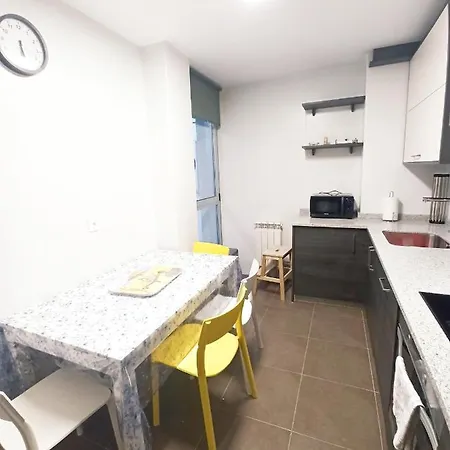 Camino Vello Viveiro