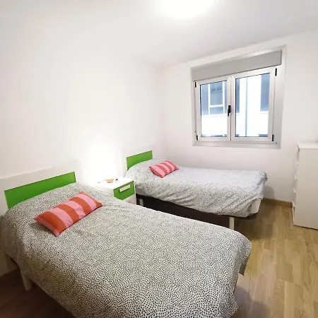 Apartment Camino Vello Viveiro