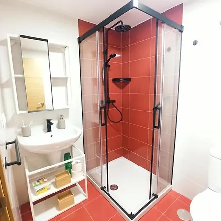 Camino Vello * Viveiro