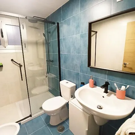 Camino Vello Apartment *