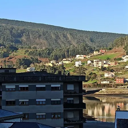 Apartment Camino Vello *