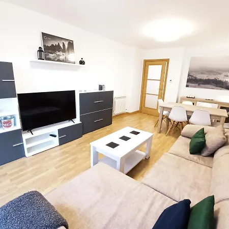 Apartment Camino Vello Viveiro