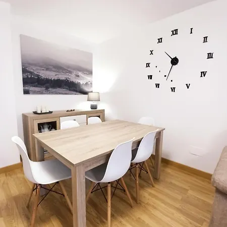 Camino Vello Apartment