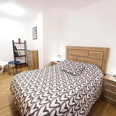 Camino Vello Apartment