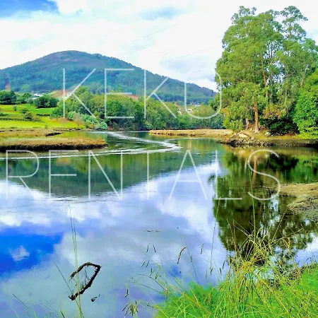 Camino Vello * Viveiro