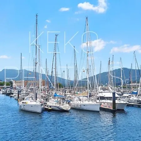 Camino Vello Apartment Viveiro