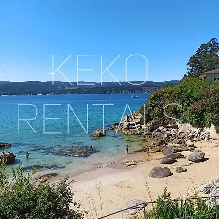 Apartment Camino Vello Viveiro