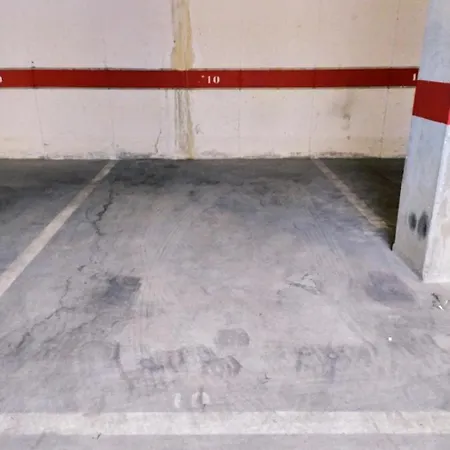 Apartment Camino Vello Viveiro