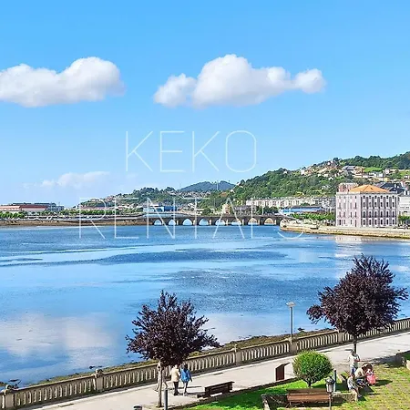 Camino Vello * Viveiro