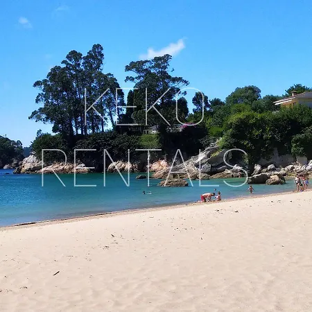 Camino Vello דירה