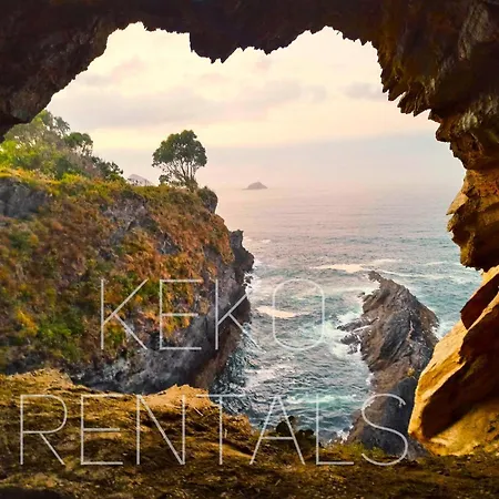 Camino Vello Apartment *