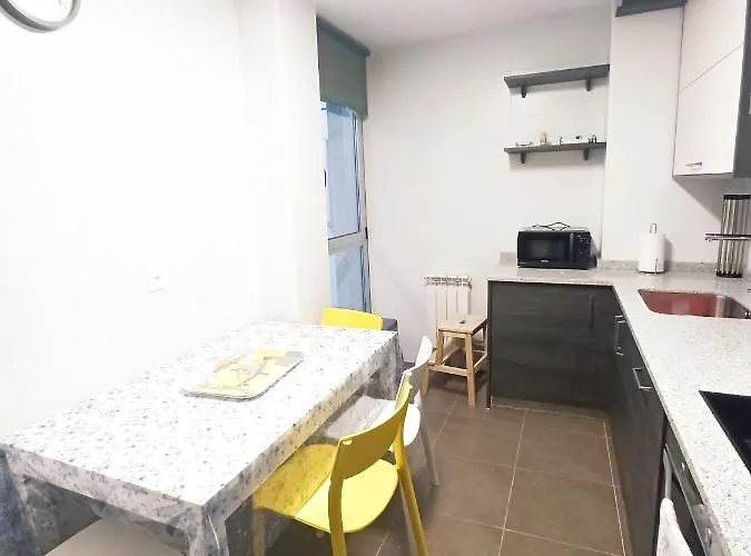 Camino Vello Viveiro