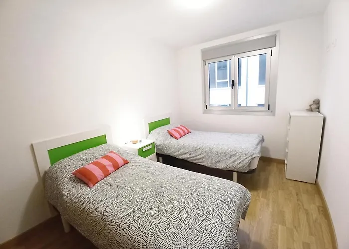 Daire Camino Vello Viveiro