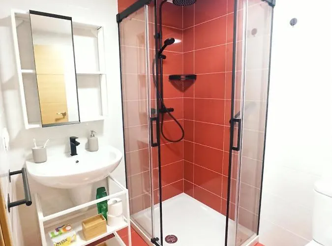 Camino Vello * Viveiro