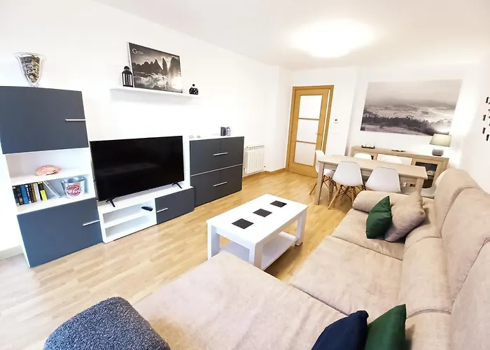 Daire Camino Vello Viveiro