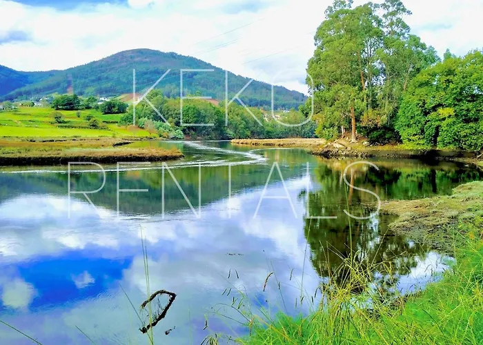 Camino Vello * Viveiro