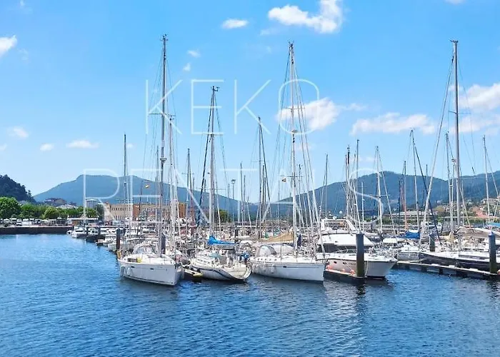 Camino Vello Daire Viveiro