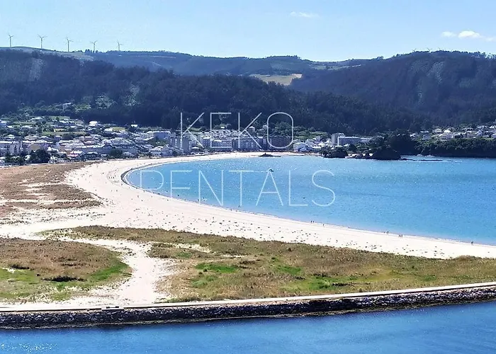 Camino Vello Viveiro