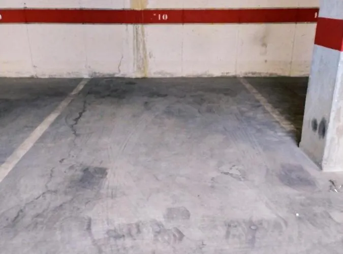 Daire Camino Vello Viveiro