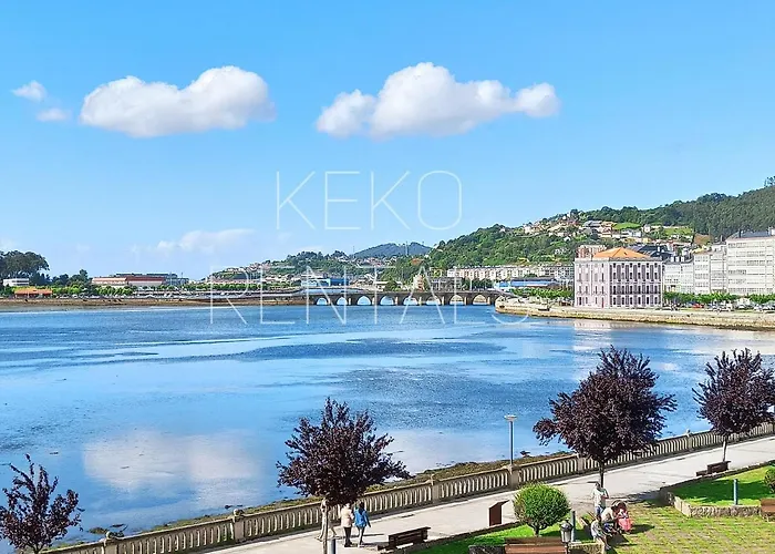 Camino Vello * Viveiro